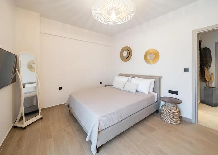 Paizan Homes - Centre * Miasto Kos