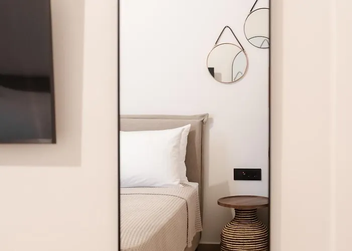 Apartament Paizan Homes - Centre Miasto Kos