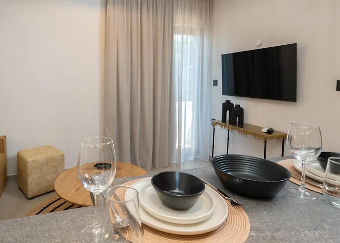 Paizan Homes - Centre Apartament Miasto Kos