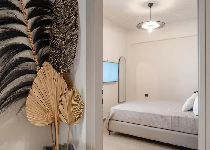 Apartament Paizan Homes - Centre