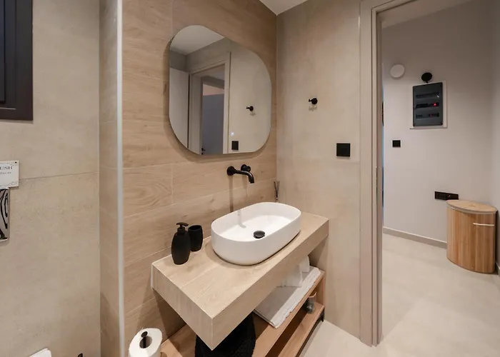 شقة Paizan Homes - Centre بلدة كوس