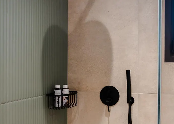 Paizan Homes - Centre شقة بلدة كوس