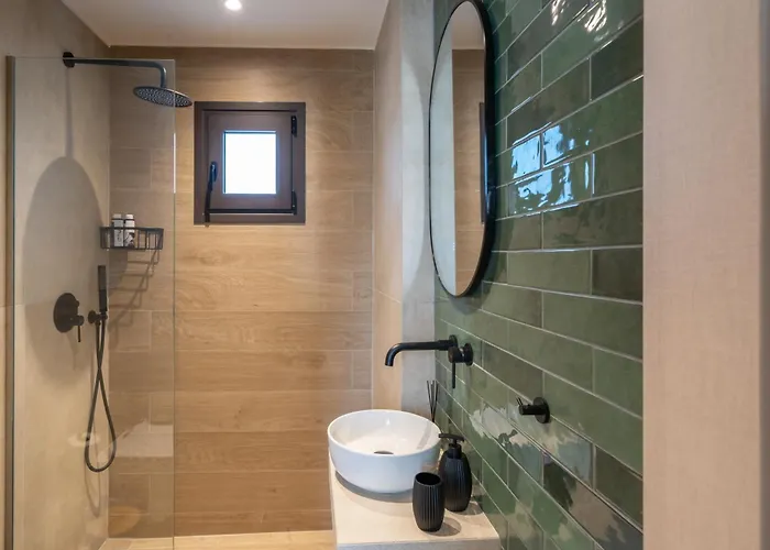 Apartament Paizan Homes - Centre
