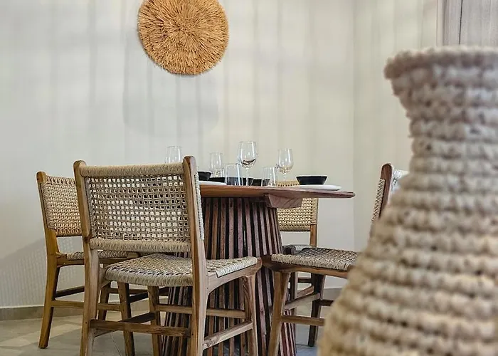 Paizan Homes - Centre Appartamento