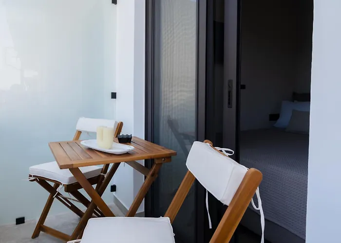Paizan Homes - Centre Miasto Kos