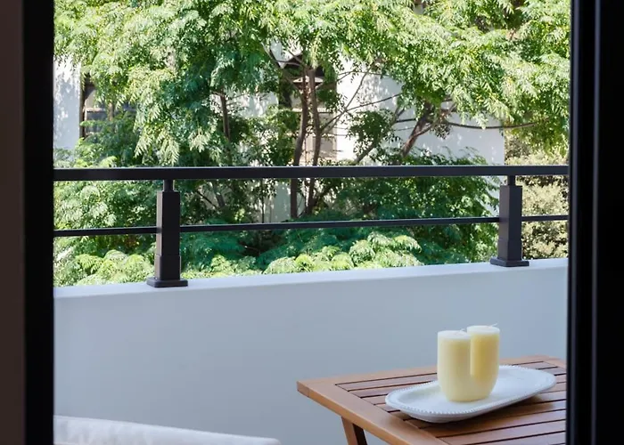 Appartamento Paizan Homes - Centre