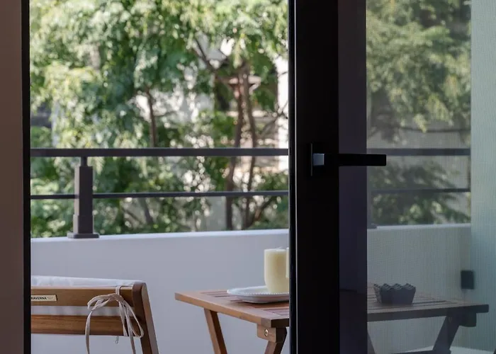 Paizan Homes - Centre شقة بلدة كوس