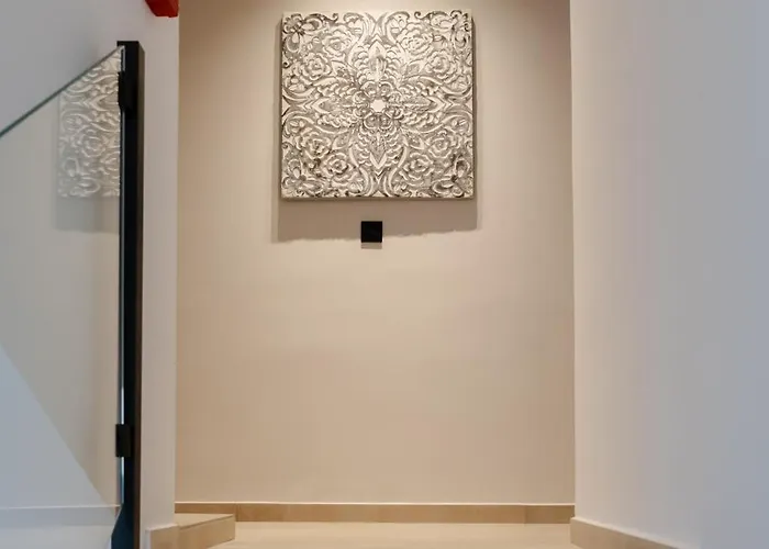 Paizan Homes - Centre Appartamento